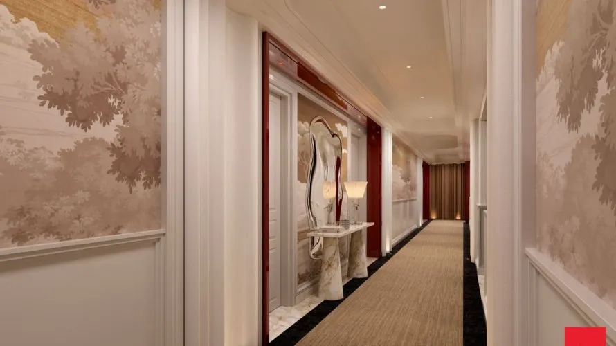4 bedrooms apartment for sale, Downtown Dubai (Downtown Burj Dubai), Dubai, UAE No. 250 № 5