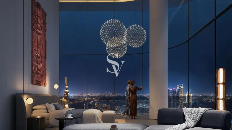 5 bedrooms duplex for sale, Downtown Dubai (Downtown Burj Dubai), Dubai, UAE No. 244 № 8