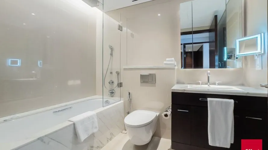 3 bedrooms apartment for sale, Downtown Dubai (Downtown Burj Dubai), Dubai, UAE No. 234 № 6