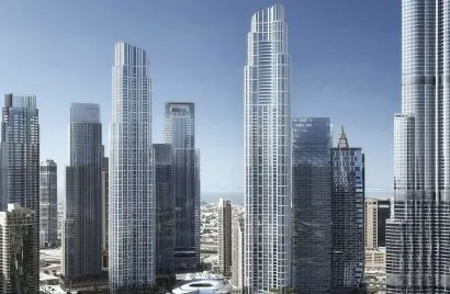4 bedrooms apartment for sale , Downtown Dubai (Downtown Burj Dubai), Dubai, UAE No. 240