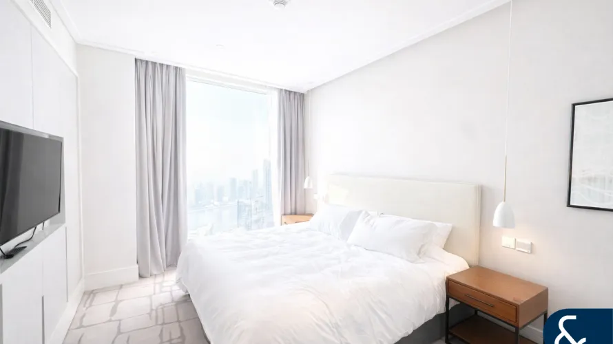 VIDA RESIDENCE DOWNTOWN in Downtown Dubai (Downtown Burj Dubai), UAE No. 232 № 2
