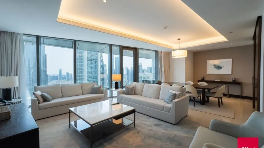 3 bedrooms apartment for sale, Downtown Dubai (Downtown Burj Dubai), Dubai, UAE No. 234 № 26