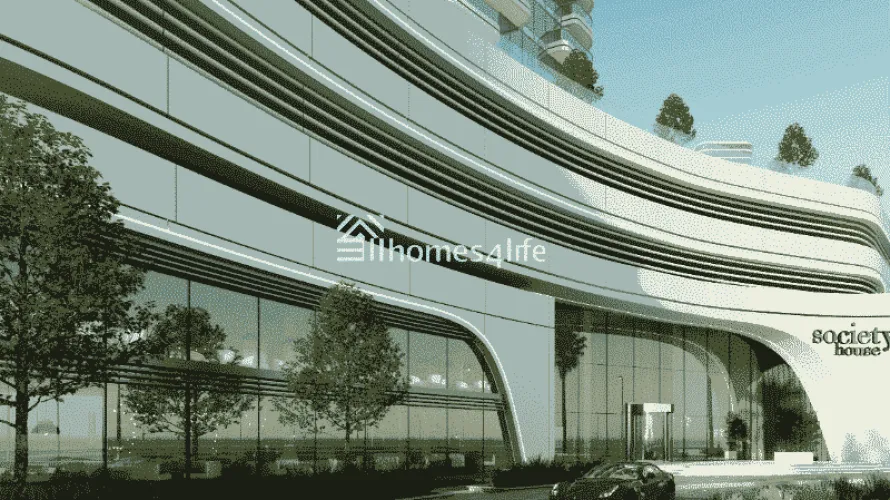 3 bedrooms penthouse for sale, Downtown Dubai (Downtown Burj Dubai), Dubai, UAE No. 254 № 8