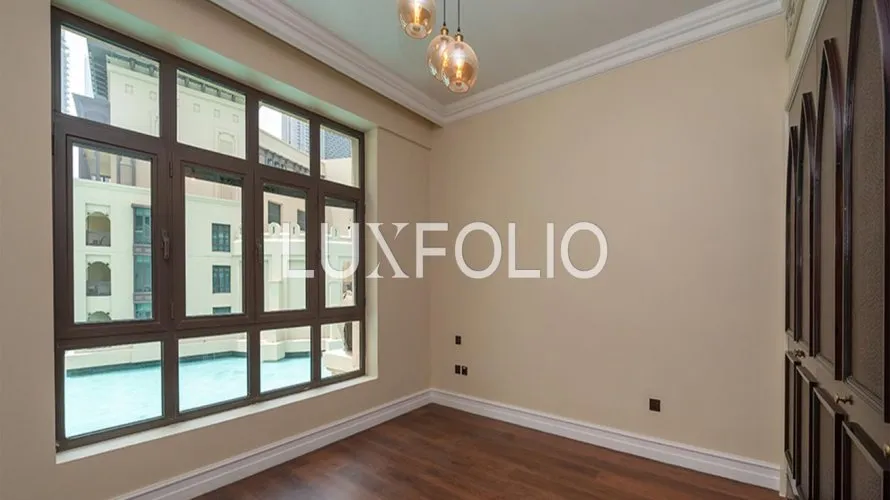 3 bedrooms apartment for sale, Downtown Dubai (Downtown Burj Dubai), Dubai, UAE No. 235 № 14