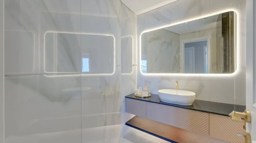3 bedrooms penthouse for sale, Downtown Dubai (Downtown Burj Dubai), Dubai, UAE No. 247 № 21