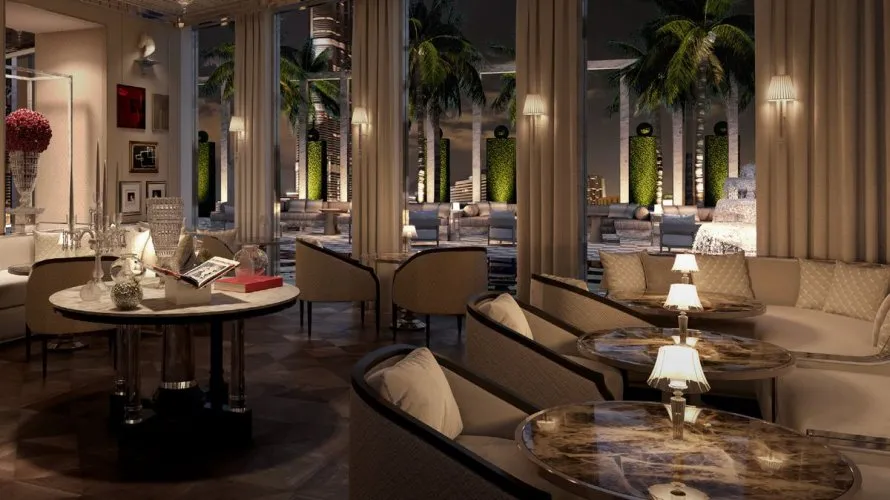 3 bedrooms apartment for sale, Downtown Dubai (Downtown Burj Dubai), Dubai, UAE No. 255 № 18