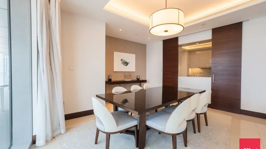 3 bedrooms apartment for sale, Downtown Dubai (Downtown Burj Dubai), Dubai, UAE No. 234
