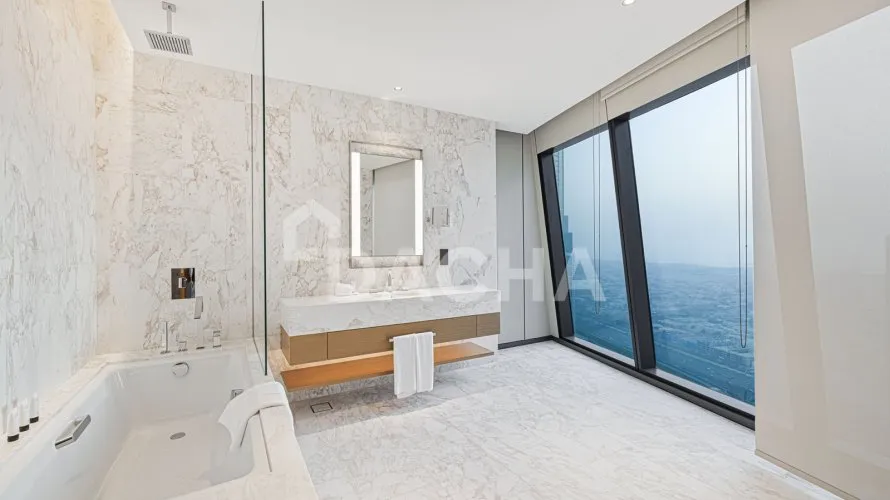 5 bedrooms penthouse for sale, Downtown Dubai (Downtown Burj Dubai), Dubai, UAE No. 243 № 13