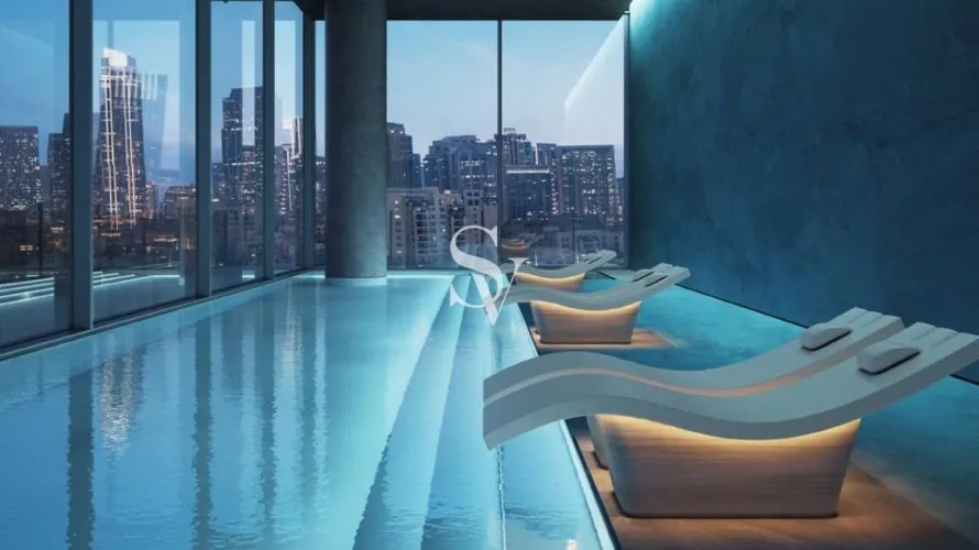 6 bedrooms penthouse for sale, Downtown Dubai (Downtown Burj Dubai), Dubai, UAE No. 241 № 5
