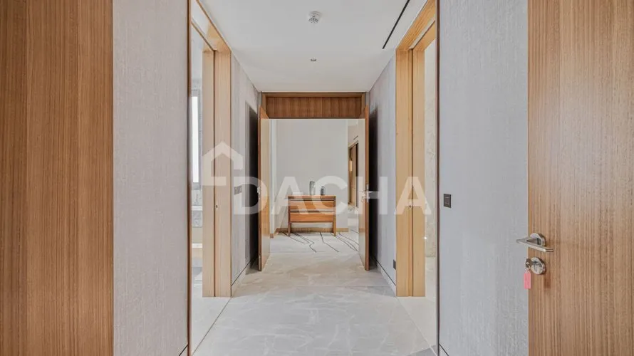 5 bedrooms penthouse for sale, Downtown Dubai (Downtown Burj Dubai), Dubai, UAE No. 243 № 3