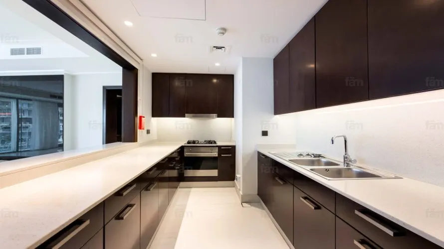 4 bedrooms penthouse for sale , Downtown Dubai (Downtown Burj Dubai), Dubai, UAE No. 253 № 13