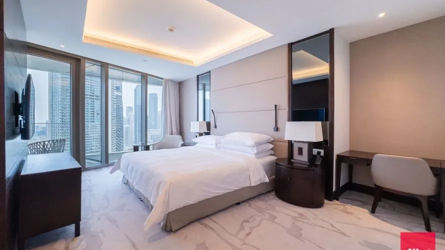 3 bedrooms apartment for sale, Downtown Dubai (Downtown Burj Dubai), Dubai, UAE No. 234 № 8