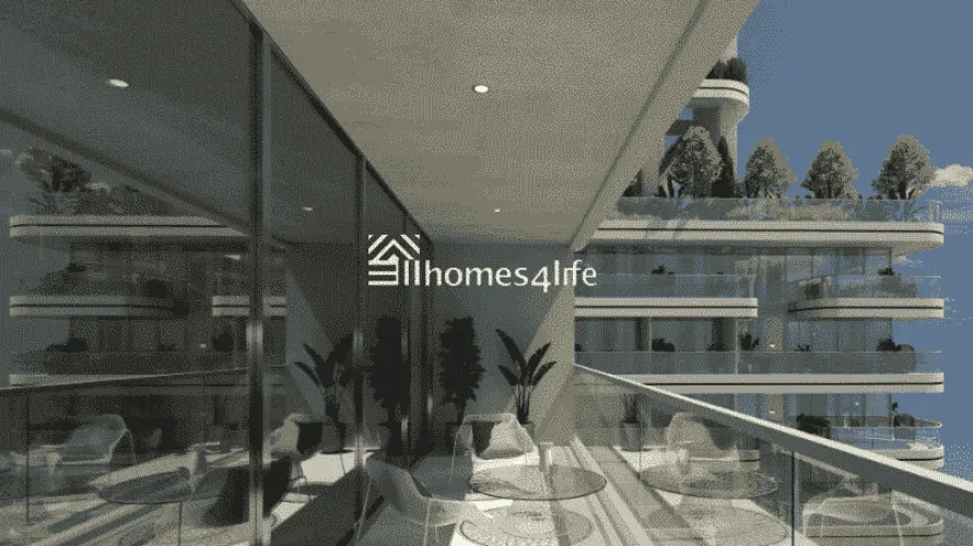 3 bedrooms penthouse for sale, Downtown Dubai (Downtown Burj Dubai), Dubai, UAE No. 254 № 5