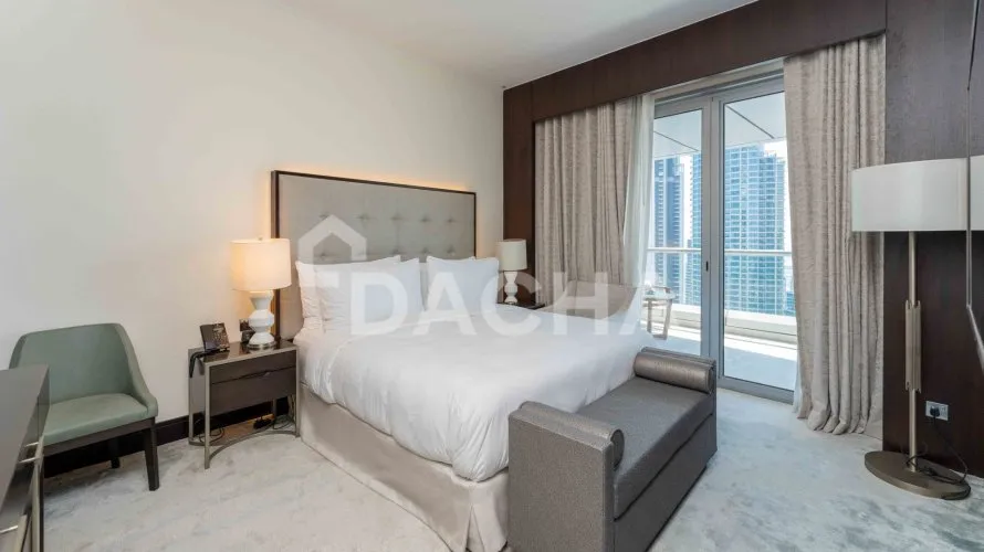 4 bedrooms penthouse for sale, Downtown Dubai (Downtown Burj Dubai), Dubai, UAE No. 245 № 19