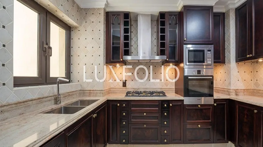 3 bedrooms apartment for sale, Downtown Dubai (Downtown Burj Dubai), Dubai, UAE No. 235 № 22
