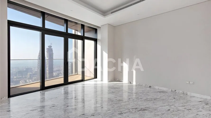 4 bedrooms apartment for sale, Opera District, Downtown Dubai (Downtown Burj Dubai), Dubai, UAE No. 265 № 22