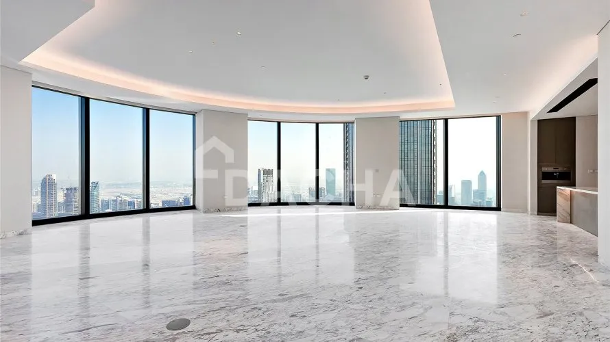 4 bedrooms apartment for sale, Opera District, Downtown Dubai (Downtown Burj Dubai), Dubai, UAE No. 265 № 26