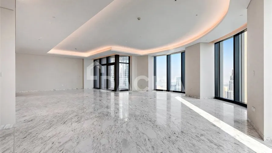 4 bedrooms apartment for sale, Opera District, Downtown Dubai (Downtown Burj Dubai), Dubai, UAE No. 265 № 23