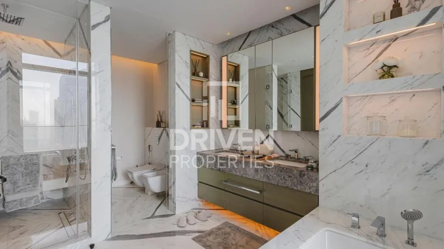 4 bedrooms apartment for sale, Opera District, Downtown Dubai (Downtown Burj Dubai), Dubai, UAE No. 274 № 8