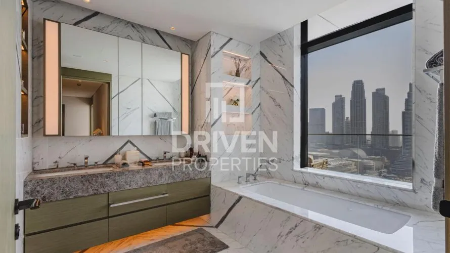 4 bedrooms apartment for sale, Opera District, Downtown Dubai (Downtown Burj Dubai), Dubai, UAE No. 274 № 9