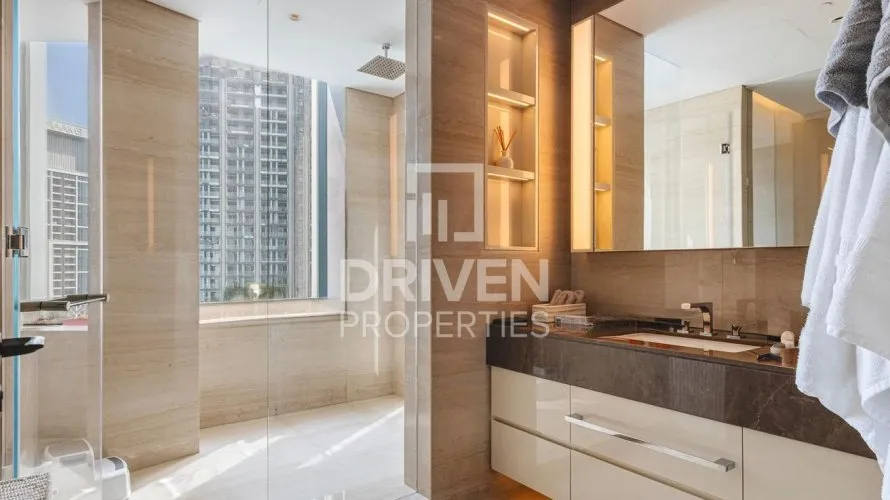 4 bedrooms apartment for sale, Opera District, Downtown Dubai (Downtown Burj Dubai), Dubai, UAE No. 274 № 5