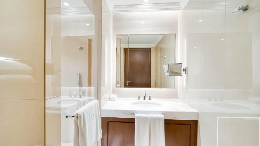 3 bedrooms apartment for sale, The Address Residence Fountain Views, Downtown Dubai (Downtown Burj Dubai), Dubai, UAE No. 308 № 21
