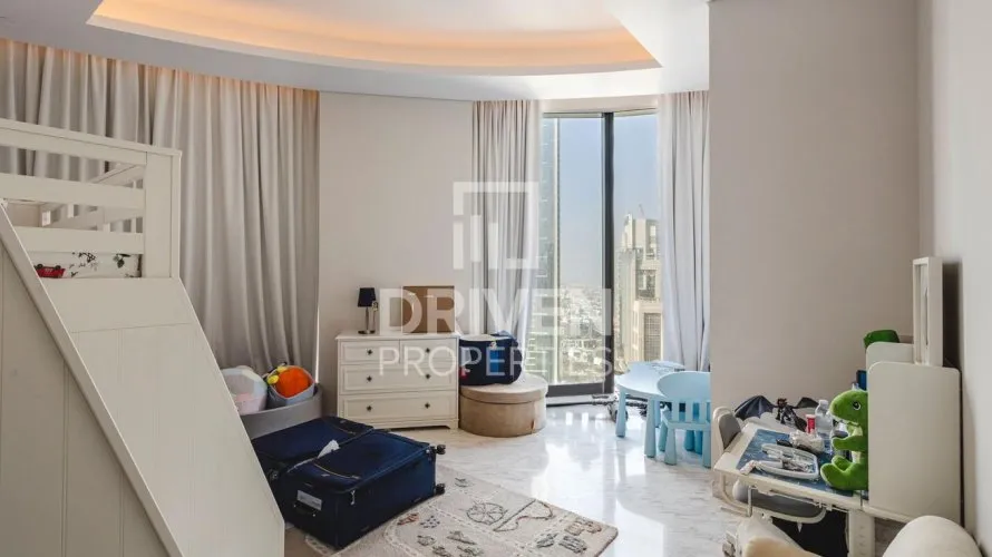 4 bedrooms apartment for sale, Opera District, Downtown Dubai (Downtown Burj Dubai), Dubai, UAE No. 274 № 10