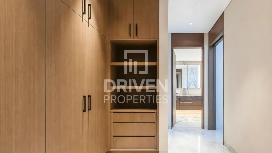 4 bedrooms apartment for sale, Opera District, Downtown Dubai (Downtown Burj Dubai), Dubai, UAE No. 277 № 10