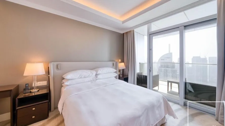3 bedrooms apartment for sale, The Address Residence Fountain Views, Downtown Dubai (Downtown Burj Dubai), Dubai, UAE No. 308 № 5