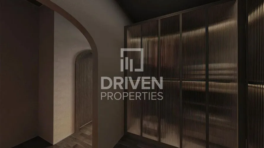 3 bedrooms penthouse for sale, Downtown Dubai (Downtown Burj Dubai), Dubai, UAE No. 294 № 20