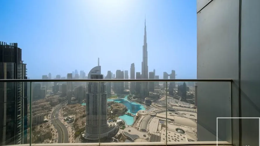 3 bedrooms apartment for sale, The Address Residence Fountain Views, Downtown Dubai (Downtown Burj Dubai), Dubai, UAE No. 308 № 23