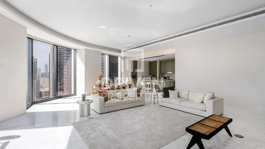 4 bedrooms apartment for sale, Opera District, Downtown Dubai (Downtown Burj Dubai), Dubai, UAE No. 274 № 20