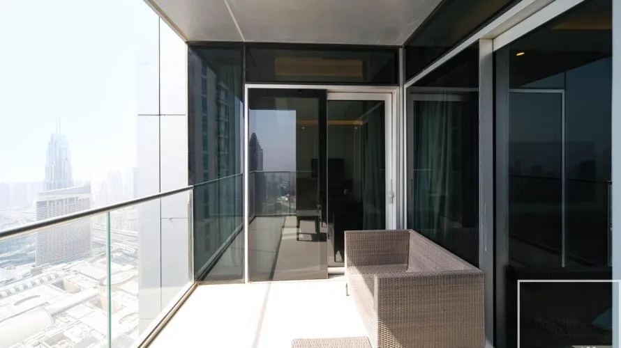 3 bedrooms apartment for sale, The Address Residence Fountain Views, Downtown Dubai (Downtown Burj Dubai), Dubai, UAE No. 308 № 1