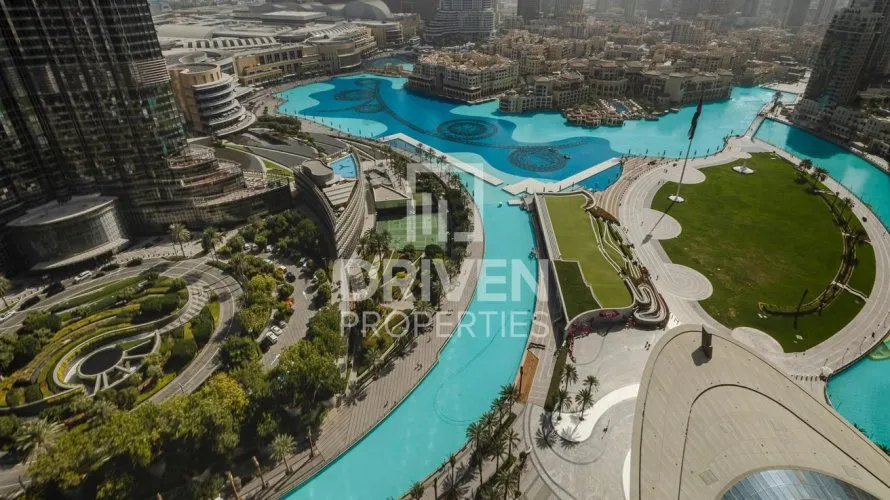 4 bedrooms apartment for sale, Opera District, Downtown Dubai (Downtown Burj Dubai), Dubai, UAE No. 274