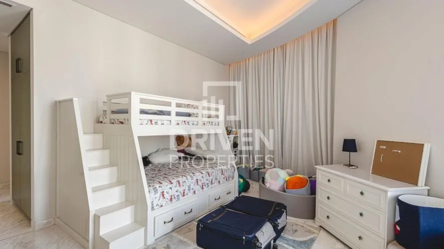 4 bedrooms apartment for sale, Opera District, Downtown Dubai (Downtown Burj Dubai), Dubai, UAE No. 274 № 11