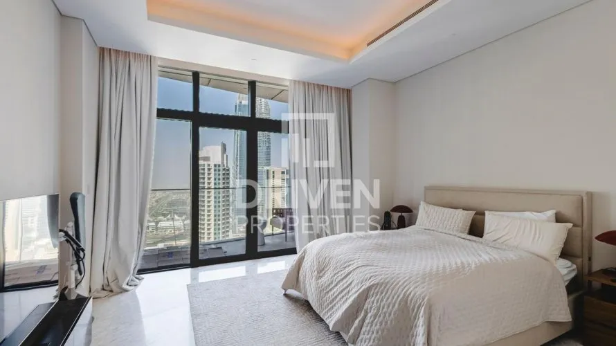 4 bedrooms apartment for sale, Opera District, Downtown Dubai (Downtown Burj Dubai), Dubai, UAE No. 274 № 14