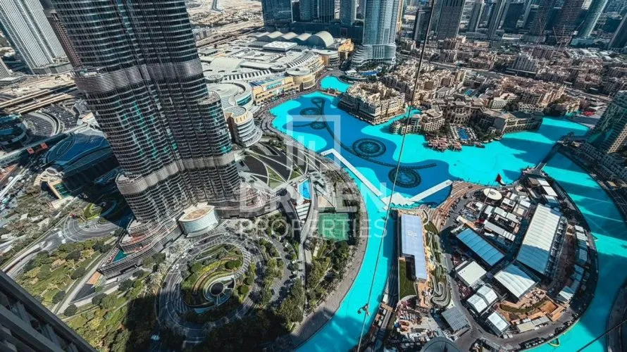4 bedrooms apartment for sale, Opera District, Downtown Dubai (Downtown Burj Dubai), Dubai, UAE No. 277 № 25