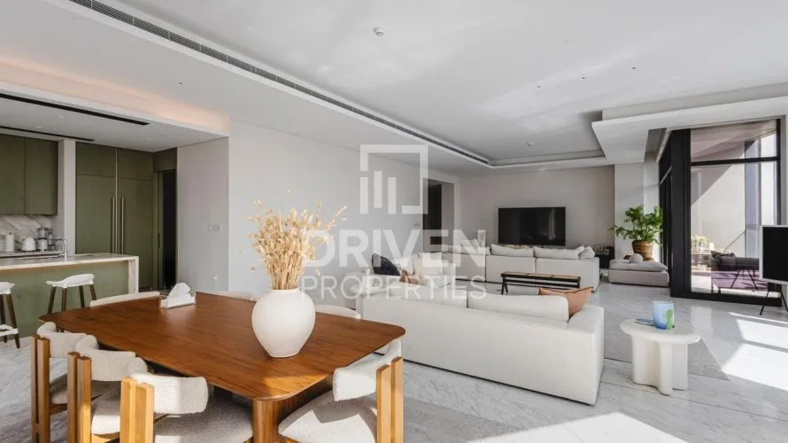 4 bedrooms apartment for sale, Opera District, Downtown Dubai (Downtown Burj Dubai), Dubai, UAE No. 274 № 23