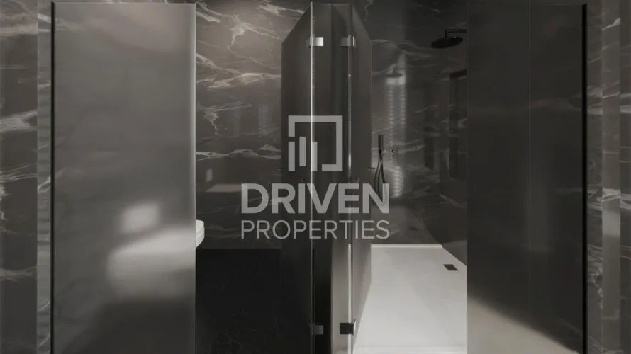 3 bedrooms penthouse for sale, Downtown Dubai (Downtown Burj Dubai), Dubai, UAE No. 294 № 18