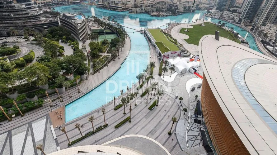 4 bedrooms apartment for sale, Opera District, Downtown Dubai (Downtown Burj Dubai), Dubai, UAE No. 275 № 11