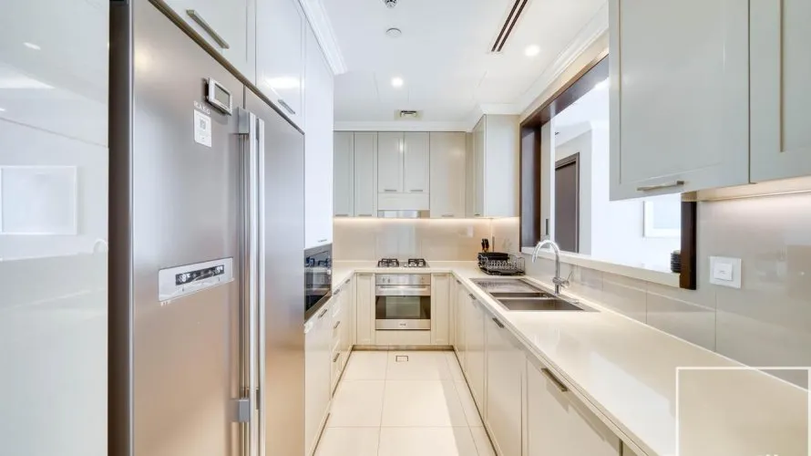 3 bedrooms apartment for sale, The Address Residence Fountain Views, Downtown Dubai (Downtown Burj Dubai), Dubai, UAE No. 308 № 9