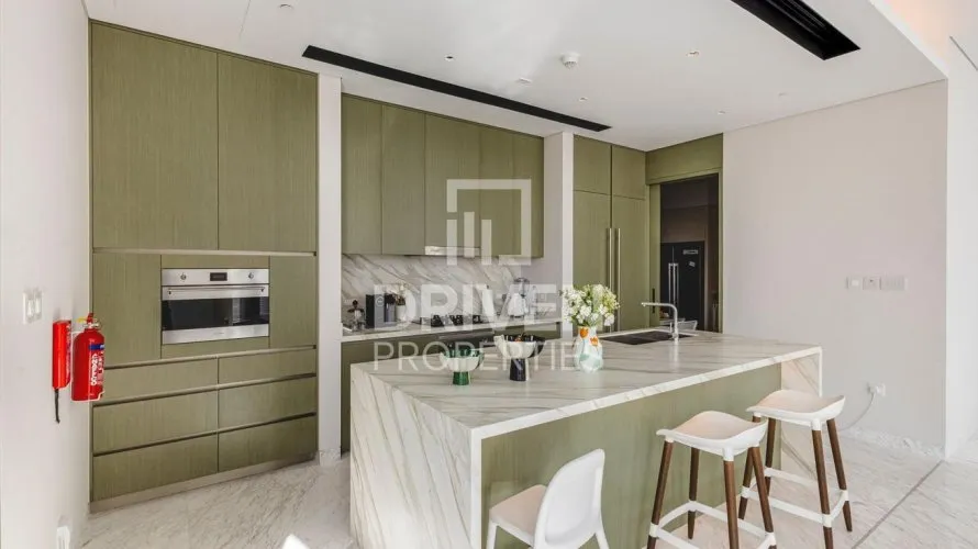 4 bedrooms apartment for sale, Opera District, Downtown Dubai (Downtown Burj Dubai), Dubai, UAE No. 274 № 19