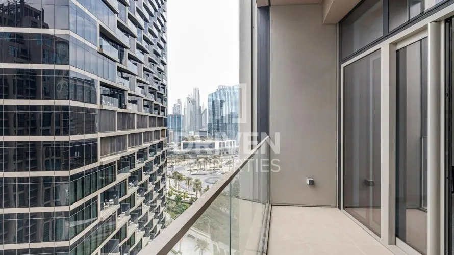 4 bedrooms apartment for sale, Opera District, Downtown Dubai (Downtown Burj Dubai), Dubai, UAE No. 275