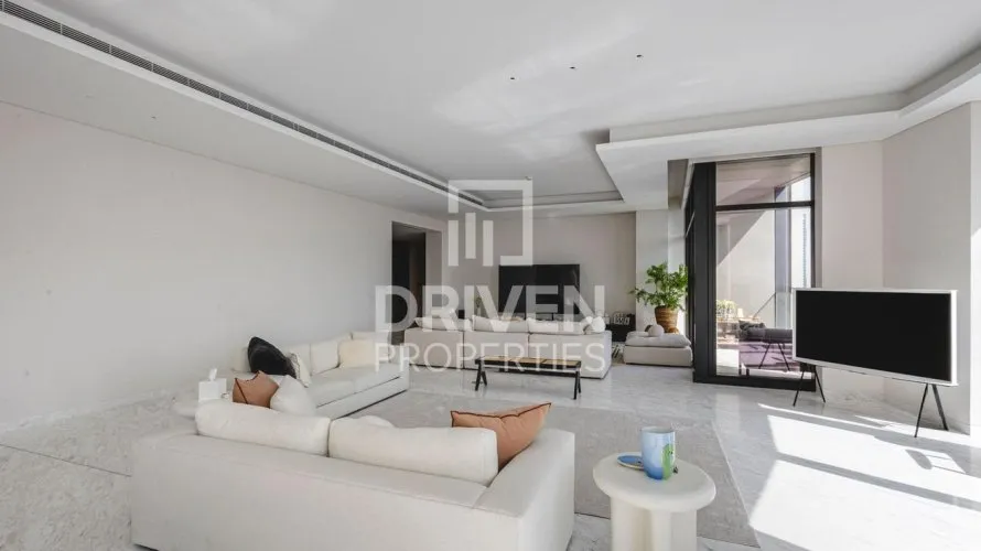 4 bedrooms apartment for sale, Opera District, Downtown Dubai (Downtown Burj Dubai), Dubai, UAE No. 274 № 22