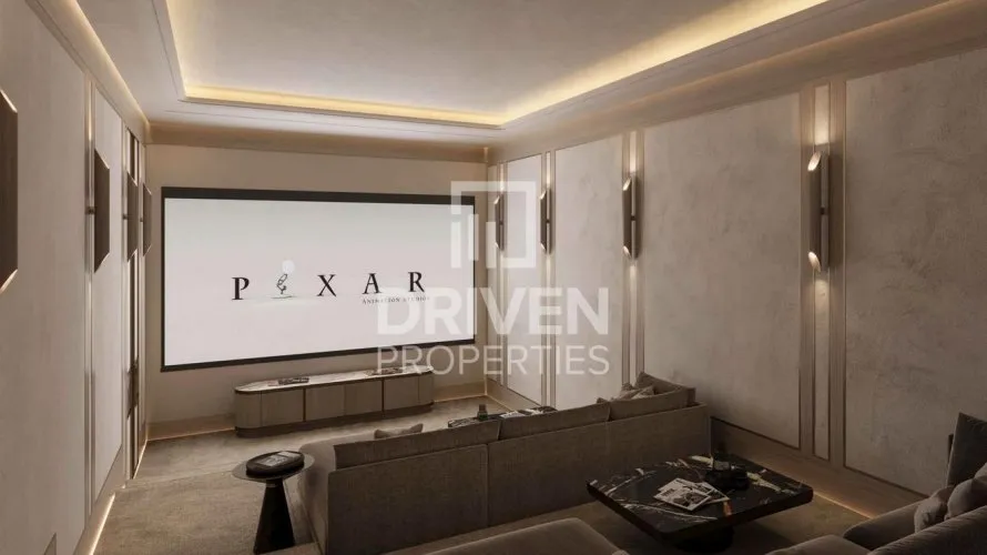4 bedrooms apartment for sale, Downtown Dubai (Downtown Burj Dubai), Dubai, UAE No. 347 № 16