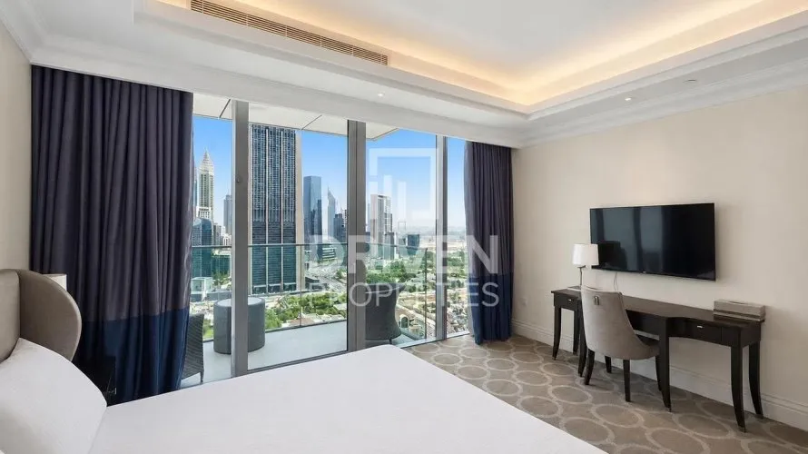 4 bedrooms apartment for sale, Downtown Dubai (Downtown Burj Dubai), Dubai, UAE No. 319 № 11