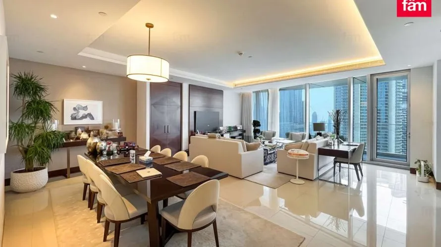 5 bedrooms apartment for sale, Downtown Dubai (Downtown Burj Dubai), Dubai, UAE No. 323 № 24