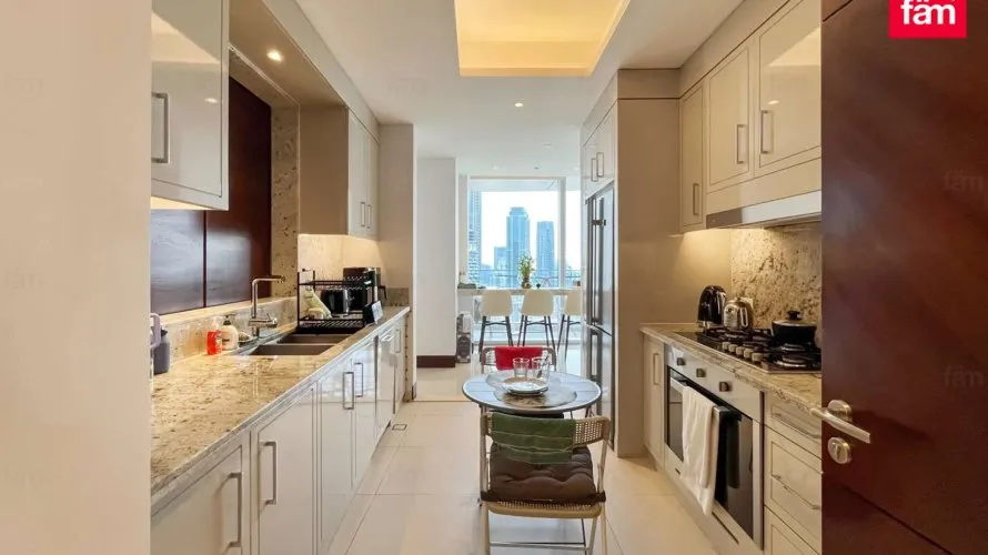 5 bedrooms apartment for sale, Downtown Dubai (Downtown Burj Dubai), Dubai, UAE No. 323 № 18