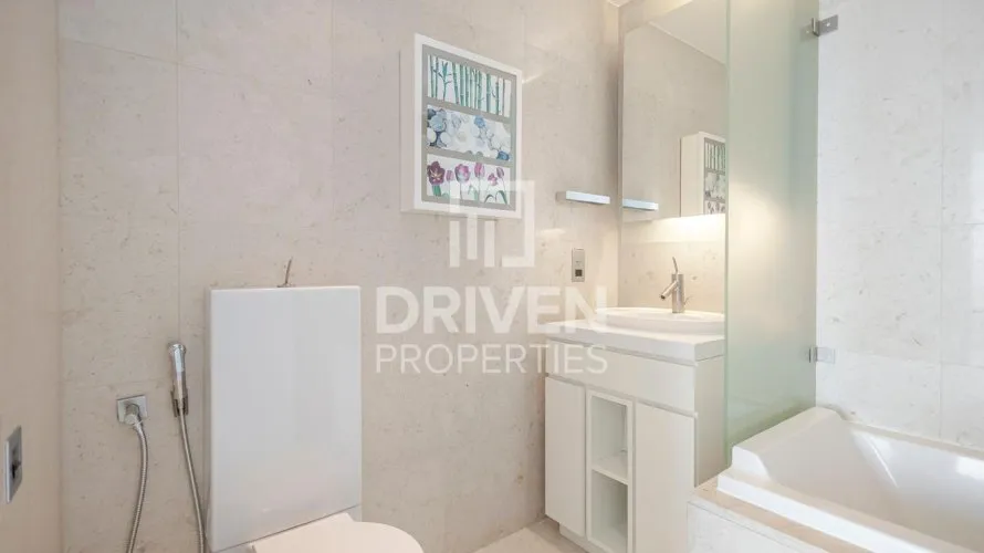 4 bedrooms penthouse for sale, Downtown Dubai (Downtown Burj Dubai), Dubai, UAE No. 317 № 5