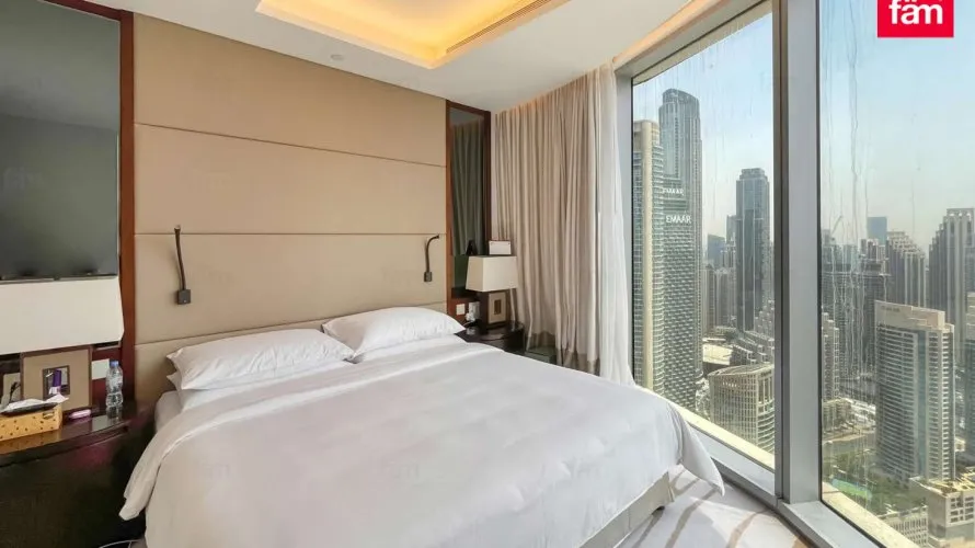 5 bedrooms apartment for sale, Downtown Dubai (Downtown Burj Dubai), Dubai, UAE No. 323 № 15